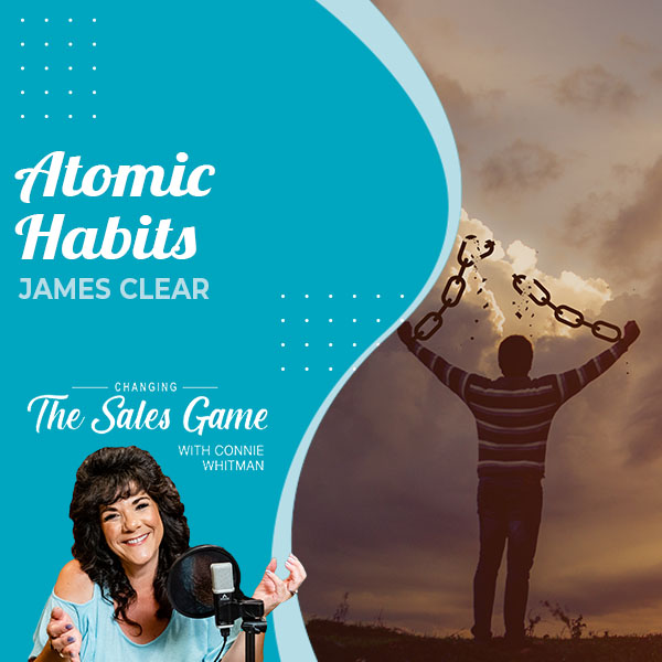 CSG 108 | Atomic Habits