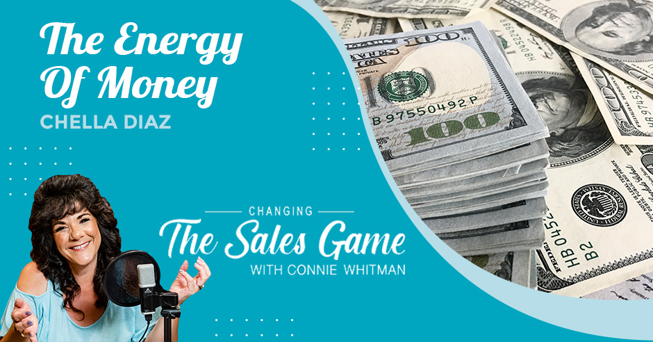 CSG 96 | Energy Of Money