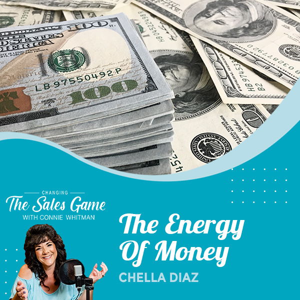 CSG 96 | Energy Of Money