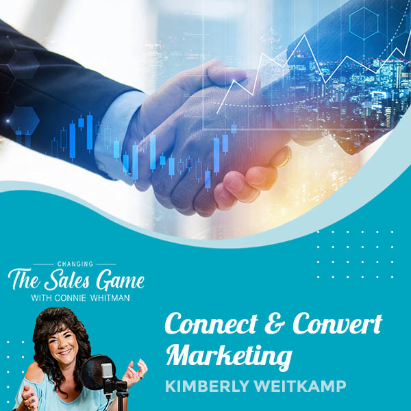CSG 78 | Connect And Convert Marketing