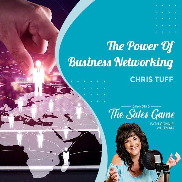CSG 83 | Business Networking